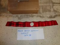 Fascia Adesiva Portellone Posteriore Alfa Romeo 33