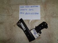 Sede Faro Inferiore Destro Smart 2014-2019