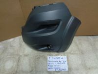 Cantonale Anteriore Sinistro Grigio Fiat Ducato 2014-2023