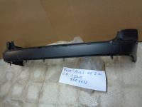 Paraurti Posteriore Da Verniciare Ford Focus Station Wagon 2004-2011