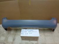 Paraurti Posteriore Da Verniciare Ford Focus Station Wagon 2001-2004