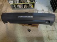 Paraurti Posteriore Opel Corsa A 1990-1993