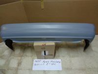 Paraurti Posteriore Da Verniciare Ford Mondeo Berlina 1^ Serie 1993-2000