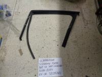 Guarnizione Scendente Porta Anteriore Sinistro Jeep Renegade 2014-2025