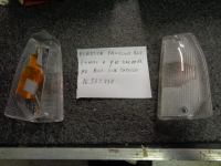 Plastica Fanalino Chiara Anteriore Sinistra Autobianchi Y10 1988-1992