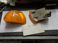 Fanalino Anteriore Sinistro Arancione Fiat Palio