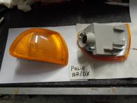 Fanalino Anteriore Destro Arancione Fiat Palio