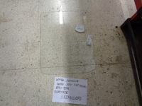 Vetro Scendente Porta Destro Fiat Ducato 1990-1994