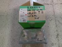 Proiettore Anteriore Sinistro Renault Express 1991-1994
