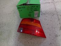 Fanale Posteriore Sinistro Volkswagen Golf Mk4 Berlina