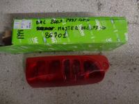 Fanale Posteriore Destro Renault Master 1997>