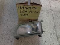 Proiettore Anteriore Sinistro Assetto Elettrico Seat Ibiza 1993