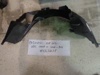 Parasassi Anteriore Destro Opel Corsa D 2006-2014