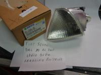 Fanalino Anteriore Fiat Scudo 1995-2003