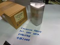 Fanalino Freccia Anteriore Destro Iveco Eurostar