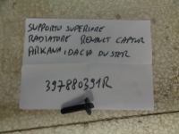 Supporto Superiore Radiatore Renault Captur, Arkana - Dacia Duster