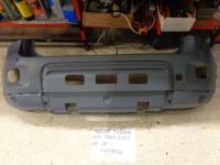 Paraurti Posteriore Fiat Panda 2024