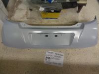 Paraurti Posteriore Suzuki Celerio 2015-2020
