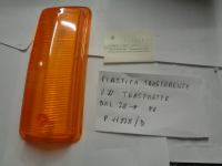 Plastica Fanalino Arancione Volkswagen Transporter 1978>