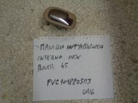 Maniglia Apriporta Anteriore Interna Destra Rover 45